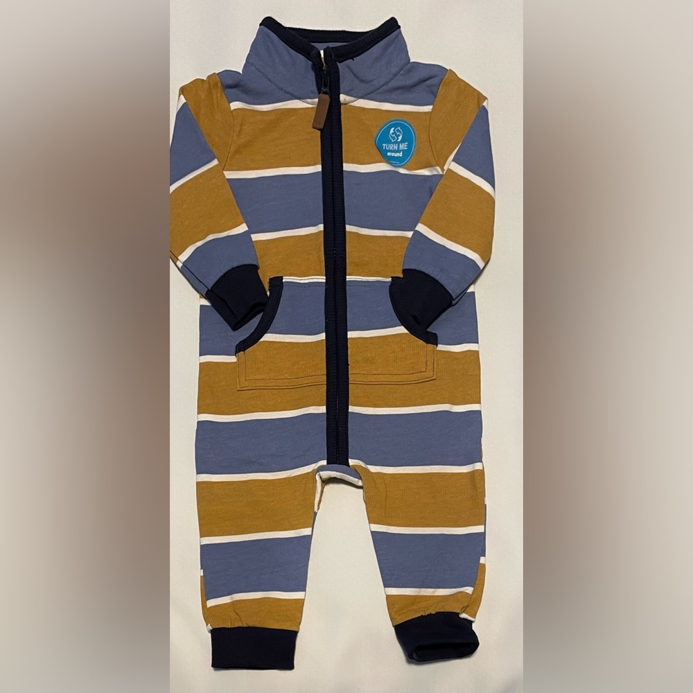 Carters outfit sz 6mo NWOT